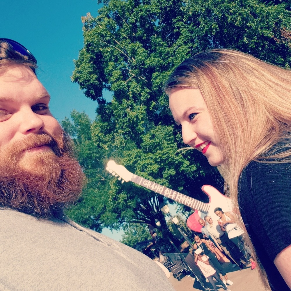 Meet your Posher, Brittany